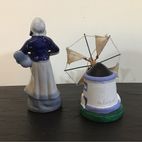 Figurines - Picture 3 of 3